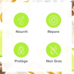 Crème mains surgras réparatrice 100ml EVOLUDERM