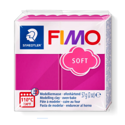 Pâte à modeler Fimo Soft