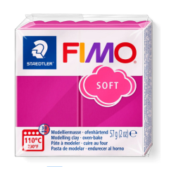 Pâte à modeler Fimo Soft