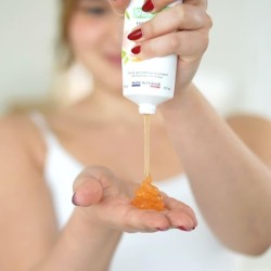 Gommage énergisant agrumes 150g vegan Evoluderm 22004