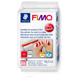 Pâte à modeler Fimo ef.
