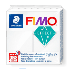 Pâte à modeler Fimo ef.