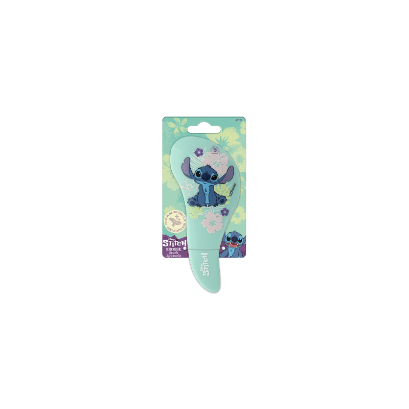 Brosse paddle Stitch 40737 Disney