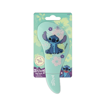 Brosse paddle Stitch 40737 Disney