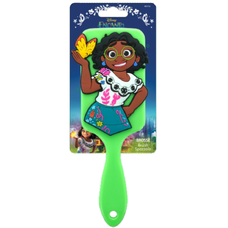 Brosse paddle Encanto 40772 Disney