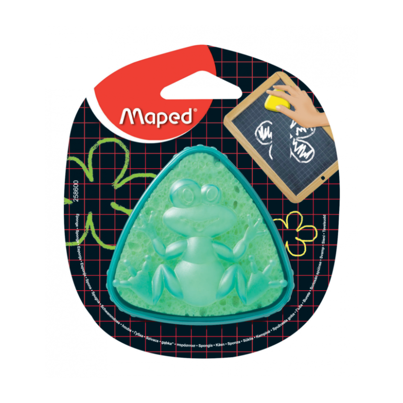 Eponge pour ardoise Maped