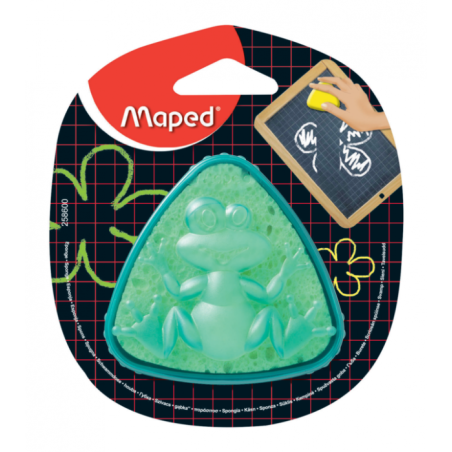 Eponge pour ardoise Maped