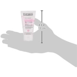 Soin du jour nourrissant peaux sèches &sensibles 50ml 18347 EVOLUDERM