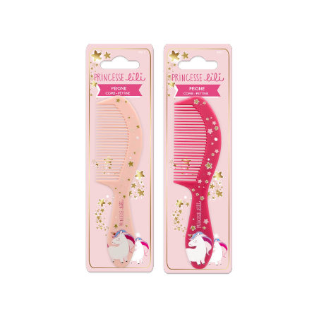 Peigne petite fille PL