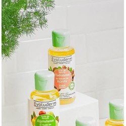 Huile de beauté Amande Douce 100ml EVOLUDERM
