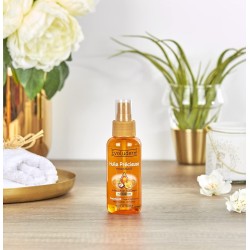 Huile précieuse à l'argan et onagre 100ml EVOLUDERM