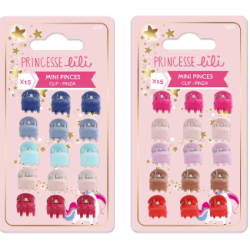 Pinces en lot de 15 PL