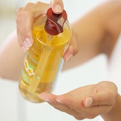 Gel douche monoi  500ml 17318 EVOLUDERM