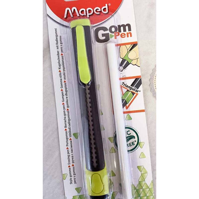 Recharge stylo à bille Maped