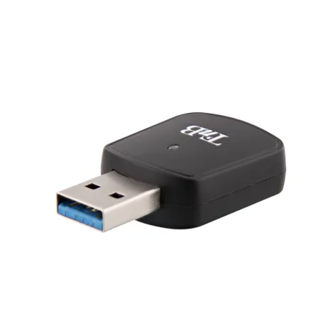 Nano Clé WIFI AC 1200 Mbps - noir TnB