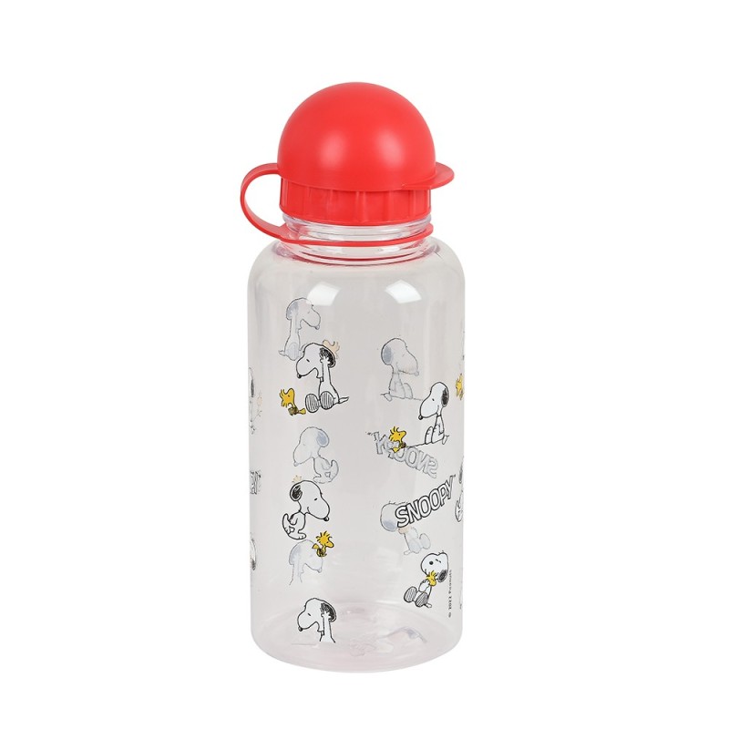 Gourde 500ML SNOOPY FRIENDS FOREVER SAFTA