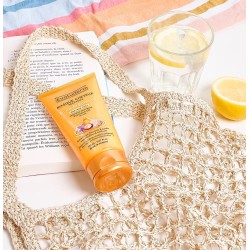 Masque cheveux huile précieuse 150ml 16284 EVOLUDERM