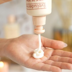 Crème Ultra-Réparatrice Délice de Karité 200ml 18355 EVOLUDERM