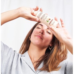 Crème Ultra-Réparatrice Délice de Karité 200ml 18355 EVOLUDERM