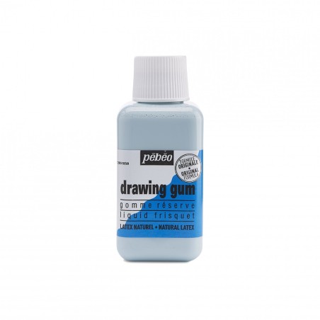 Drawing gum 250 ml