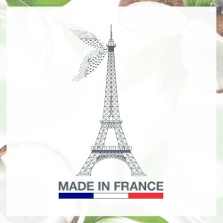 Après shampoing pluie de coco 200ml EVOLUDERM 20382