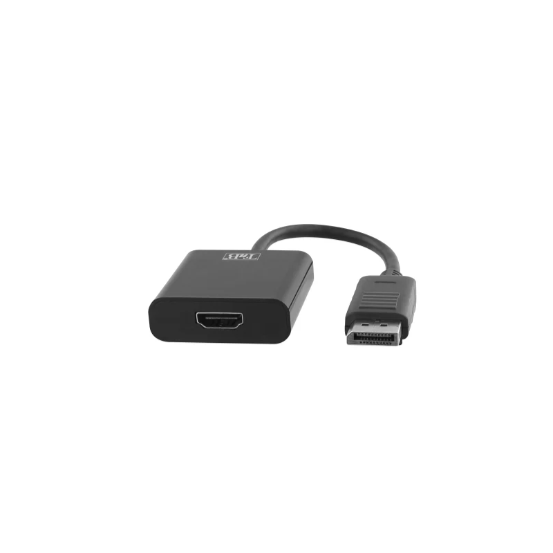 Adaptateur TNB Display Port vers HDMI - noir