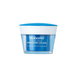 Crème visage protection lumière bleue 50ml BABARIA 31740