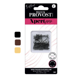 Mini bobby pins *30 FP 0462