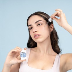 Sérum ultra hydratante acide hyaluronique 30ml BABARIA 31741