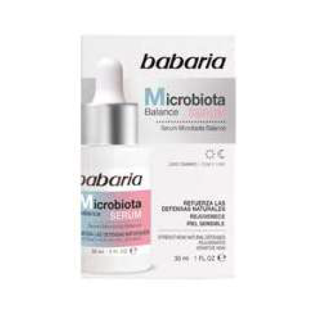 Sérum Acide microbiota 32061 C