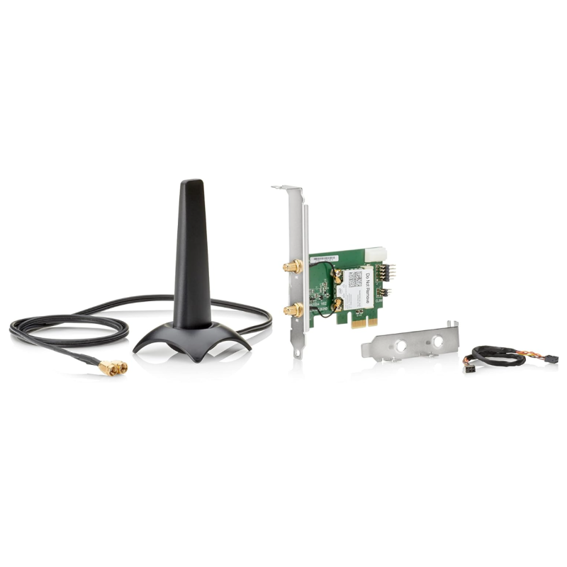 Carte WIFI Intel 7260 802.11 A/B/G/N PCIE X1