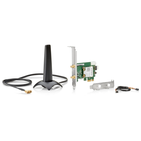 Carte WIFI Intel 7260 802.11 A/B/G/N PCIE X1