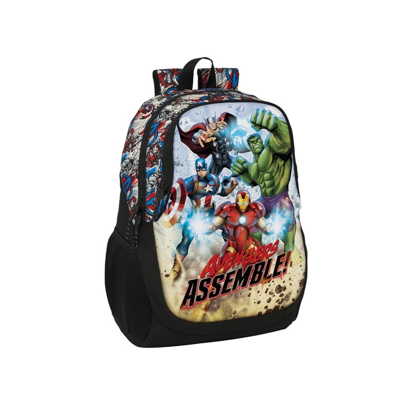 Sac à dos AVENGERS FOREVER SAFTA
