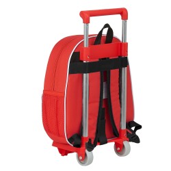 SAC A DOS 3D TROLLEY 705 AVENGERS SAFTA