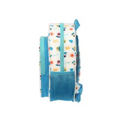 Sac à dos Mini 34 CM BÉBÉ REQUIN SURFING SAFTA