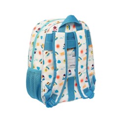 Sac à dos Mini 34 CM BÉBÉ REQUIN SURFING SAFTA