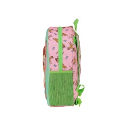 SAC A DOS 3D BAMBI SAFTA