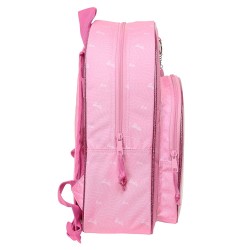Sac à dos Mini 34 CM BARBIE GIRL SAFTA