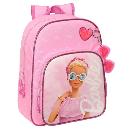 Sac à dos Mini 34 CM BARBIE GIRL SAFTA