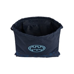 SAC DE GYM JUNIOR 40 CM BATMAN LEGENDARY SAFTA