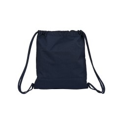 SAC DE GYM JUNIOR 40 CM BATMAN LEGENDARY SAFTA