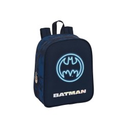 Sac à dos Mini 27 CM BATMAN LEGENDARY SAFTA
