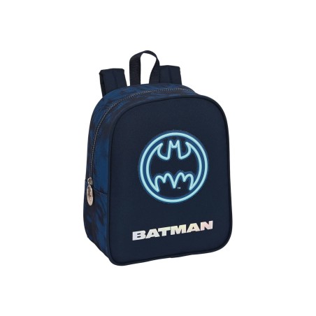 Sac à dos Mini 27 CM BATMAN LEGENDARY SAFTA