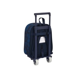 Sac à dos Mini 232 TROLLEY BATMAN LEGENDARY SAFTA