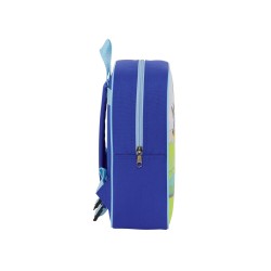 Sac à dos Mini BLUEY SAFTA