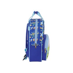 Sac à dos AVEC POIGNÉES BLUEY SAFTA