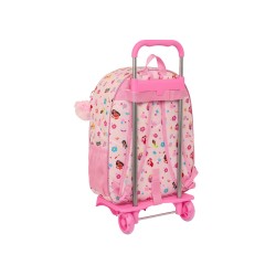 Sac à dos 180 TROLLEY et 905 PRINCESSE DISNEY AVENTURES D'ÉTÉ SAFTA