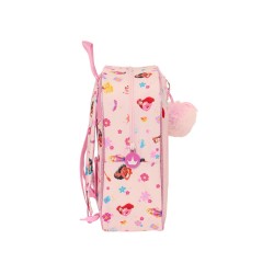 Sac à dos Mini 27 cm PRINCESSE DISNEY AVENTURES D'ÉTÉ SAFTA