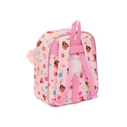 Sac à dos Mini 27 cm PRINCESSE DISNEY AVENTURES D'ÉTÉ SAFTA
