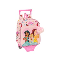 Sac à dos 232 TROLLEY PRINCESSE DISNEY AVENTURES D'ÉTÉ SAFTA